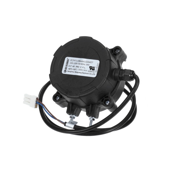 (image for) Arctic Air 69742 EVAPORATOR FAN MOTOR